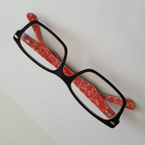 Ray-ban frame